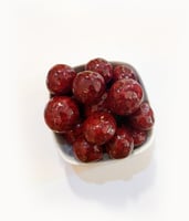 دراجيه توت بالرمان