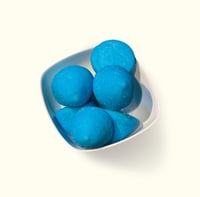 مارشملو توت ازرق