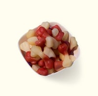 جيلي عظام حالي