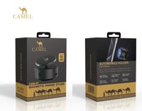 قاعدة جوال كاميل ماك سيف مطور