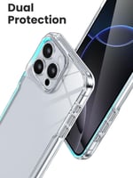 بكج حماية كاميل ايفون 16