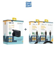 عرض نهاية السنة - شاحن جداري 45 واط بي دي من أختيا...