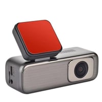 كاميرا داش كام واي فاي أمامي 4K,خلفيHD