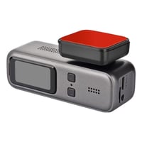 كاميرا داش كام واي فاي أمامي 4K,خلفيHD