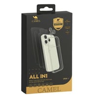 بكج كاميل أيفون 17 اير