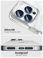 بكج حماية كاميل ايفون 16 برو ماكس