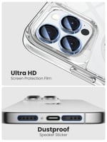 بكج حماية كاميل ايفون 16