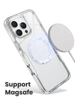 بكج حماية كاميل ايفون 16