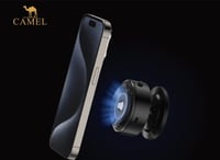 قاعدة جوال كاميل ماك سيف مطور