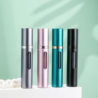 علبة عطر قابلة للتعبئه