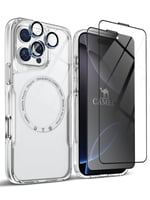 بكج حماية كاميل ايفون 16