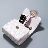 علبة عطر قابلة للتعبئه