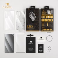 بكج كاميل سامسونج اس 23 / 24 الترا 5*1