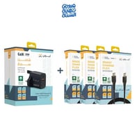 عرض نهاية السنة - شاحن جداري 20 واط من أختيارك مع...