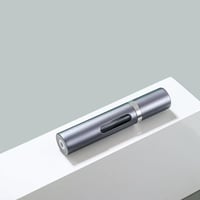 علبة عطر قابلة للتعبئه