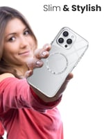 بكج حماية كاميل ايفون 16