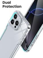 بكج حماية كاميل ايفون 16 برو ماكس