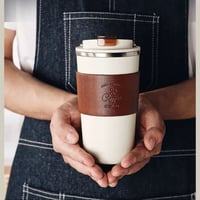 كوب قهوة فخم 350ML