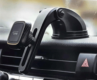 قاعدة جوال مور بور كبير طبلون مغناطيس