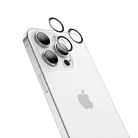 عدسات حماية ايفون الجمل