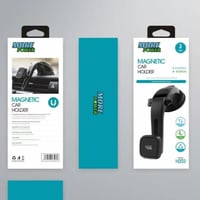 قاعدة جوال مور بور كبير طبلون مغناطيس