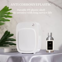 معطر منزلى الكترونى