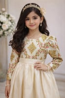 كولكشن الشعبي والمطرزات