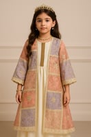 كولكشن الشعبي والمطرزات