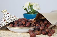 خلاص وادي الدواسر فله مبروم٣ كيلو