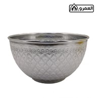 طاسه تايلندي فضي