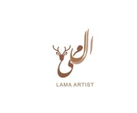 Lama art