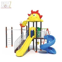 مجموعة العاب خارجية