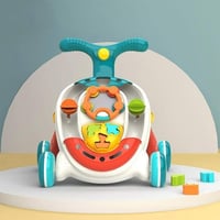 مشاية اطفال