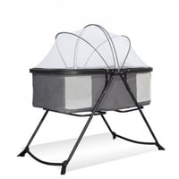 سرير اطفال متنقل