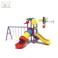 مجموعة العاب خارجية