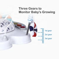 مركز نشاط القفز واللعب للاطفال