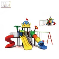 مجموعة العاب خارجية