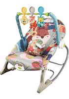 كرسي هزاز للاطفال