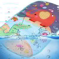 حصيرة اللعب والانشطة