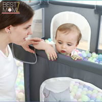 محبس لعب وانشطة للأطفال