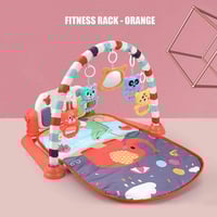 حصيرة اللعب والانشطة