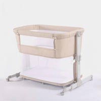 سرير نكست تومي+ محبس + شنطة