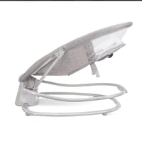 ارجوحة وكرسي هزاز 4 في 1 من ماستيلا