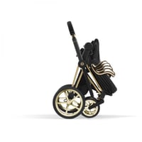 عربة سايبكس وينجز Cybex Wings