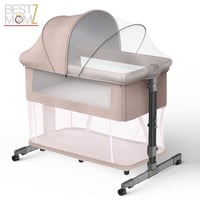 سرير نكست تومي + محبس