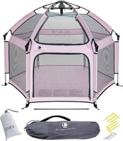 محبس اطفال سياج اللعب قفص اطفال