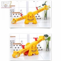 لعبة التوازن للأطفال