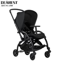 عربة اطفال مقعد قابل للعكس من Dearest الاوروبية