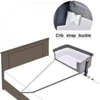 سرير نكست تومي+ محبس + شنطة