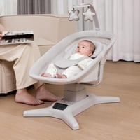 كرسي هزاز للاطفال من ماستيلا